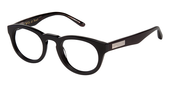Roxy RO3540 Eyeglasses, 403 403 Black
