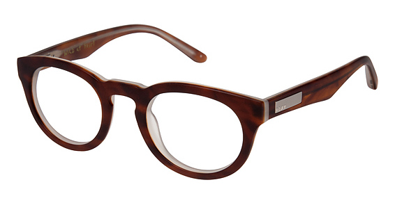 Roxy RO3540 Eyeglasses, 407 407 Brown