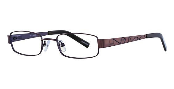 K-12 by Avalon 4057 Eyeglasses, Brown/Blue