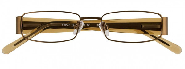 Takumi T9927 Eyeglasses, 020 - Silver