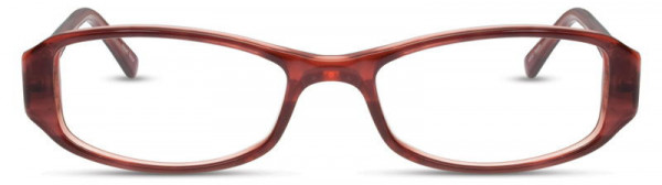Cote D'Azur Boutique-144 Eyeglasses, 1 - Brown / Mauve