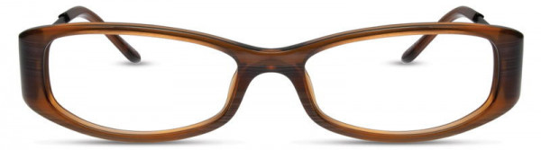 Cote D'Azur Boutique-140 Eyeglasses, 1 - Mocha