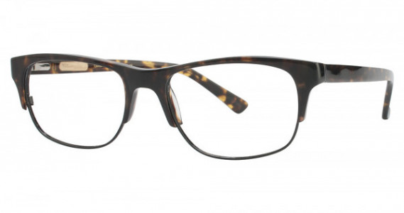 Ernest Hemingway 4622 Eyeglasses, Tortoise