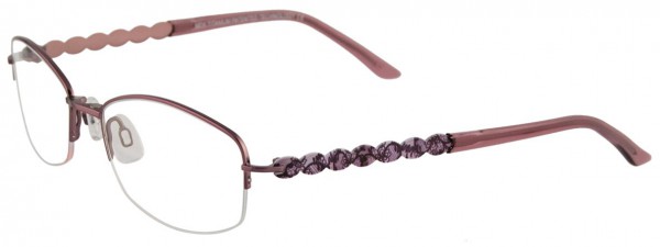 MDX S3250 Eyeglasses, SATIN PLUM