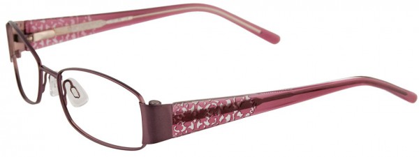 Takumi T9931 Eyeglasses, SATIN PINK