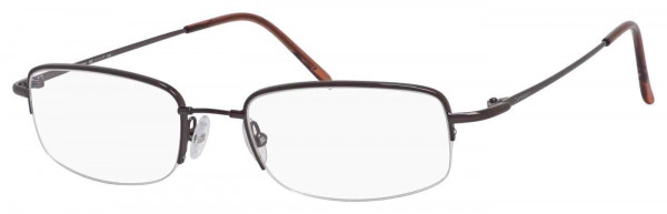 Chesterfield CH 682 Eyeglasses, 0TZ2 DARK RUTHENIUM