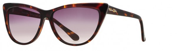 Michael Stars Quirky Cool (Sun) Sunglasses, Amber