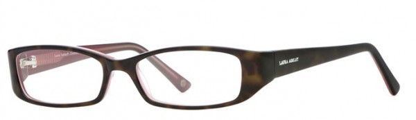 Laura Ashley Courtney Eyeglasses, Demi Rose