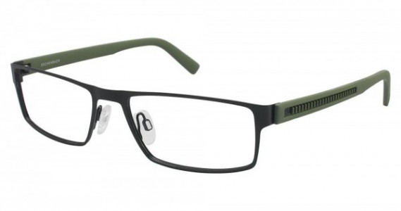 Bogner 731504 Eyeglasses, Black (10)