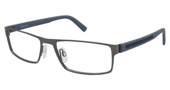 Bogner 731504 Eyeglasses, Grey (30)