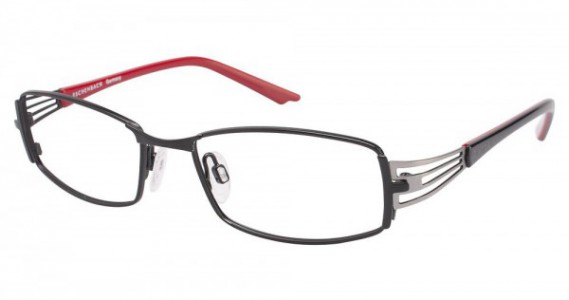 Brendel 902083 Eyeglasses, black (10)