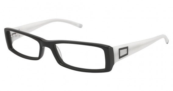 Humphrey's 583018 Eyeglasses, Black (10)