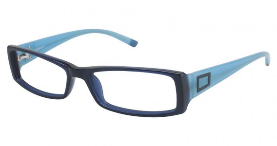 Humphrey's 583018 Eyeglasses, Blue (70)