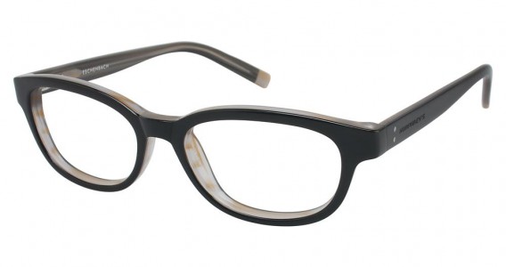 Humphrey's 583015 Eyeglasses, Black (10)