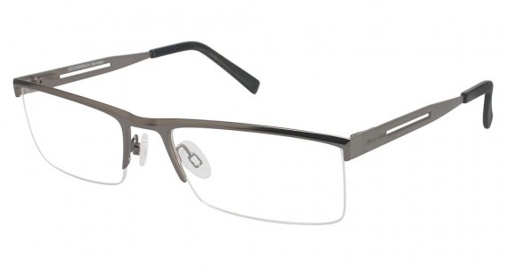 Brendel 902542 Eyeglasses, Grey (30)
