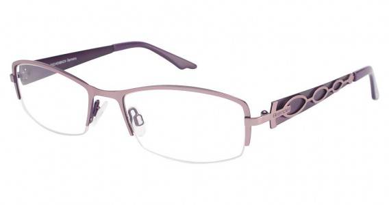 Brendel 902085 Eyeglasses, M.Purple (55)