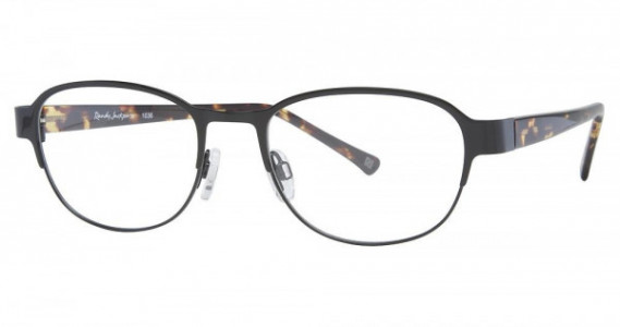 Randy Jackson Randy Jackson 1036 Eyeglasses