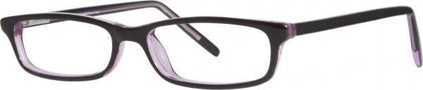 Fundamentals F003 Eyeglasses