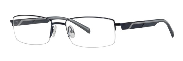 Timex T259 Eyeglasses, Navy
