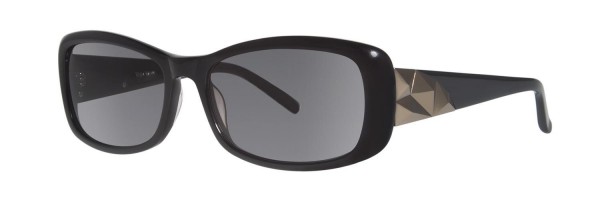 Vera Wang V278 Sunglasses, Black