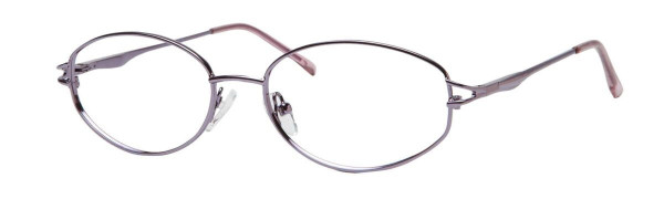 Jubilee J5817 Eyeglasses, Purple