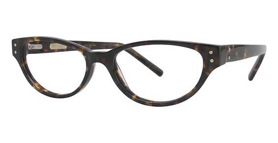 Ernest Hemingway 4627 Eyeglasses, Tortoise
