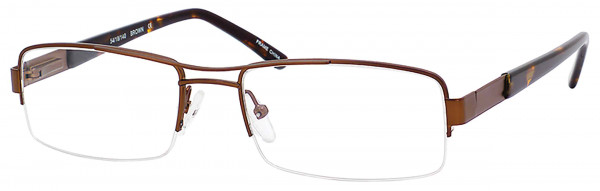 Dale Earnhardt Jr DJ6733 Eyeglasses, Brown