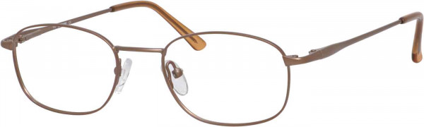 Denim DENIM 101 Eyeglasses, 0K2L BRONZE