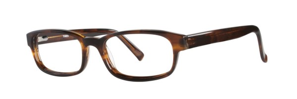 Timex T261 Eyeglasses, Tortoise