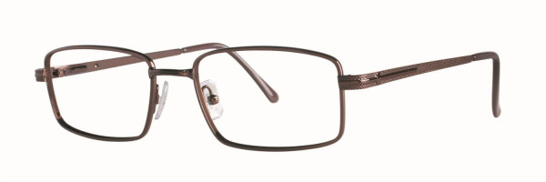 Wolverine W024 Safety Eyewear, Brown