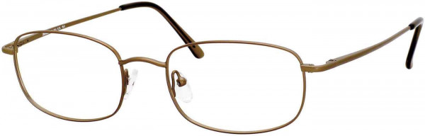 Denim DENIM 104 Eyeglasses, 0K2L BRUSHED BRONZE