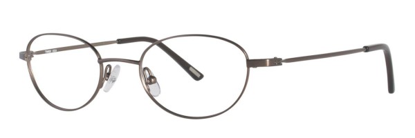 Timex X024 Eyeglasses, Brown