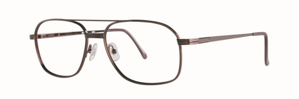 Wolverine W026 Eyeglasses, Brown