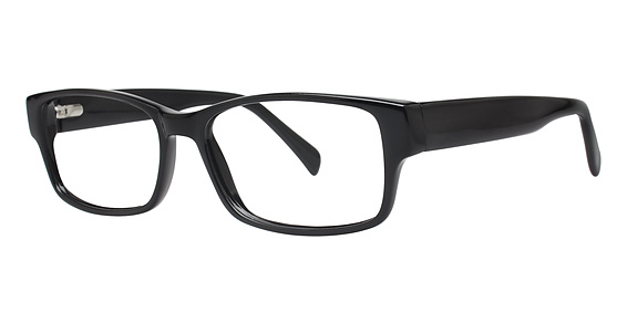 Modern Optical SLICK Eyeglasses
