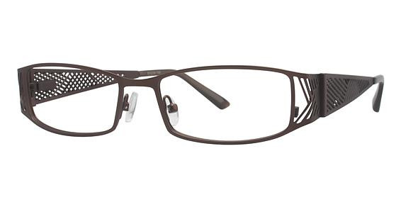 Wired LD02 Eyeglasses, Bronze/Copper