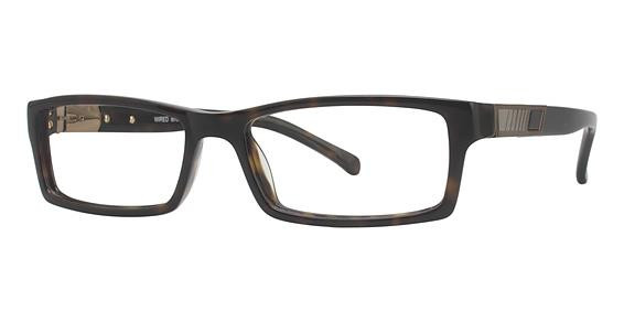 Wired 6019 Eyeglasses