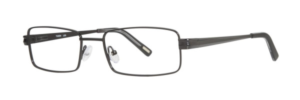Timex L028 Eyeglasses, Black