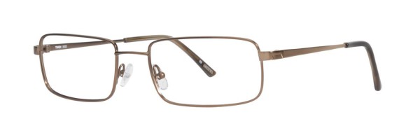 Timex X022 Eyeglasses, Sand