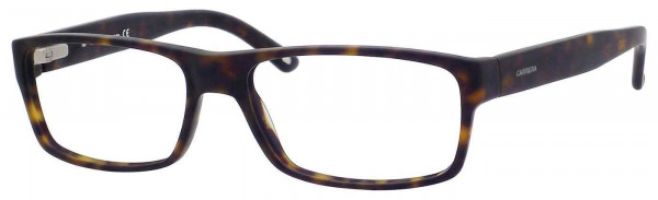 Carrera CARRERA 6180 Eyeglasses, 0086 HAVANA