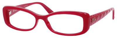 Christian Dior Dior 3227 Eyeglasses, 0EIF(00) Red