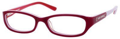 Juicy Couture Juicy 111 Eyeglasses, 0RB7(00) Cinnamon Tang