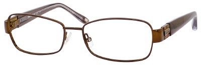 Max Mara Max Mara 1128 Eyeglasses, 0A1O(00) Brown