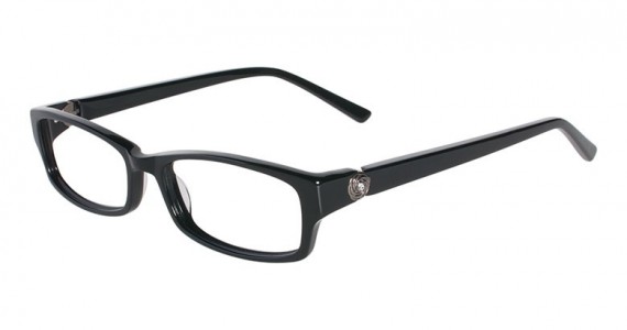 Altair Eyewear A5011 Eyeglasses, 001 Black