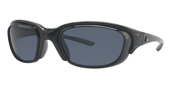 Hilco Element Jr. Sunglasses, Black