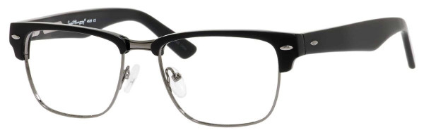 Ernest Hemingway H4629 Eyeglasses, Matte Black/Gunmetal