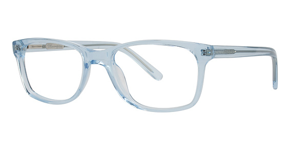Ernest Hemingway 4633 Eyeglasses, Blue