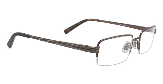 Orvis OR-Sawback Eyeglasses, BRWN Brown