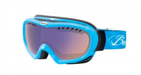 Bolle Simmer Sports Eyewear, Blue Aurora