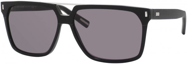 Dior Homme BLACKTIE 134S Sunglasses, 0807 Black