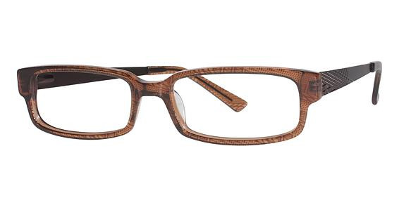 Wired LD04 Eyeglasses, Java Batik